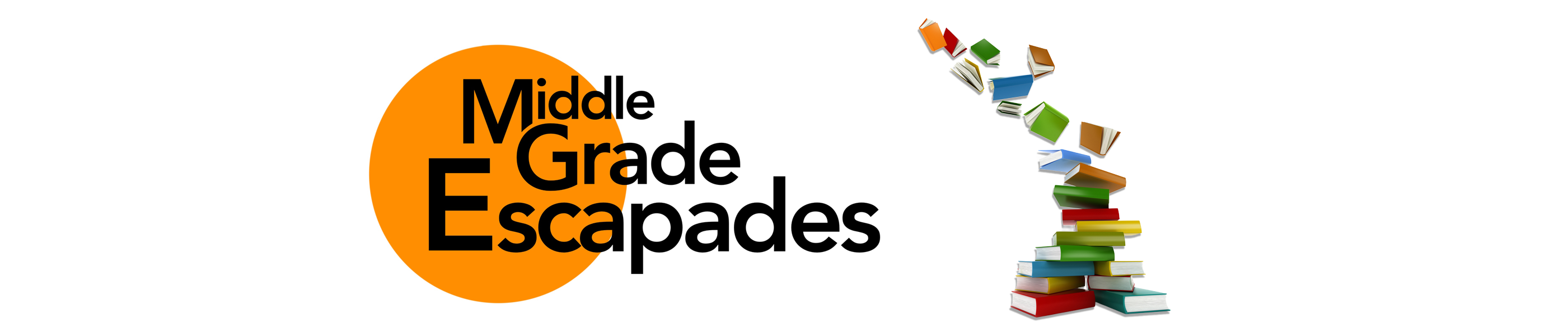 Middle Grade Escapades
